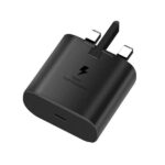 SAMSUNG 25W 2 IN 1 CHARGER - Image 2