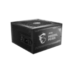 MSI MAG A850GL PCIE5 80 PLUS GOLD POWER SUPPLY - Image 4