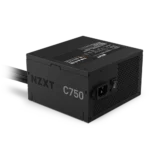 NZXT C750 750W BRONZE NON MODULAR ATX POWER SUPPLY