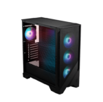 MSI MAG FORGE 320R AIRFLOW ARGB GAMING CASE - Image 3