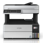 Epson EcoTank L6490 Wi-Fi Duplex All-in-One In Printer - Image 2