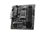 MSI PRO B650M P DDR5 MOTHERBOARD - Image 4