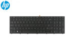HP 450 G5 LAPTOP KEYBOARD - Image 2
