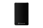 TRANSCEND STOREJET 25A3 1TB PORTABLE HARD DISK