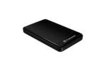 TRANSCEND STOREJET 25A3 1TB PORTABLE HARD DISK - Image 3