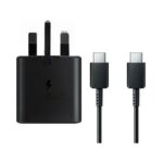 SAMSUNG 15W TYPE C CHARGER