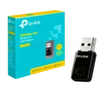 TP-LINK TL-WN823N 300Mbps Wi-Fi USB Adapter