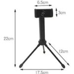 MOBILE CAMERA TRIPOD A29 - Image 3