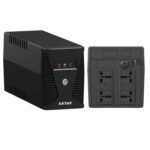 KSTAR M1200 1200VA 1.2KVA Line Interactive UPS
