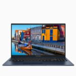 ASUS VIVOBOOK X1504ZA-BQ606 INTEL CORE I3 12TH GEN 15.6"INCH LAPTOP