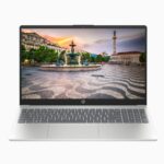HP 15-FD0044NQ INTEL CORE I3 13TH GEN 15.6" INCH DISPLAY LAPTOP