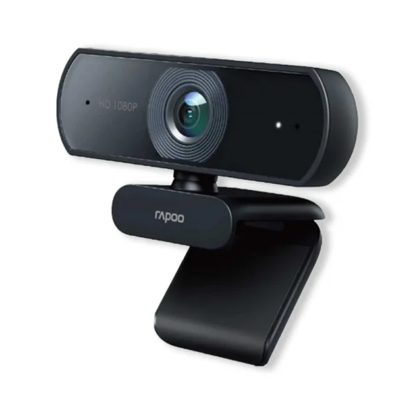 RAPOO C260 1080P WEBCAM