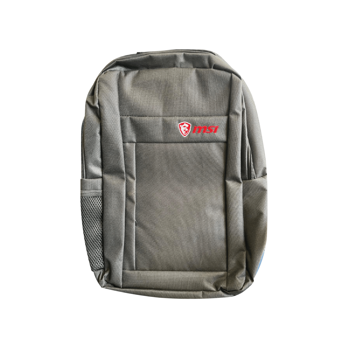 LAPTOP BACK PACK BAG MSI - Image 1