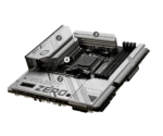 MSI B650M PROJECT ZERO (WIFI) DDR5 Motherboard - Image 3