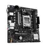 ASUS PRIME A620M-K DDR5 MOTHERBOARD - Image 3