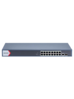 HIKVISION DS-3E1518P-EI/M SMART MANAGED SWITCH - Image 3