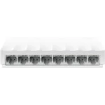 TP-LINK LS1008 8 PORTS 10/100MBPS DESKTOP SWITCH - Image 2