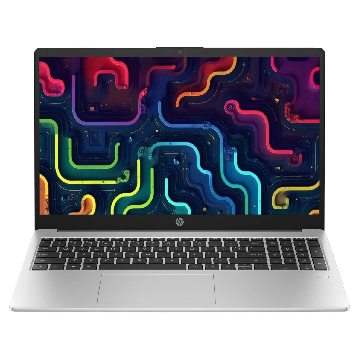HP 250 G10 I3 13TH GEN/8GB RAM/512GB NVME 15.6" FHD LAPTOP - Image 1
