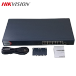 HIKVISION DS-3E1518P-EI/M SMART MANAGED SWITCH