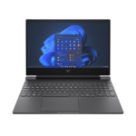 HP VICTUS 15-FA1408TX I5 13TH GEN 15.6"FHD IPS DISPLAY GAMING LAPTOP