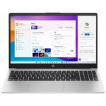 HP 250 G10 I3 13TH GEN/8GB RAM/512GB NVME 15.6" FHD LAPTOP - Image 4