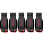 PENDRIVE 8 GB SANDISK - Image 4