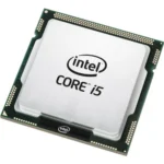 USED I5 8TH 8400 GEN PROCESSOR - Image 2
