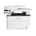 Pantum M7100DW 3-in-1 Multifunction Duplex WiFi Network Printer - Image 2