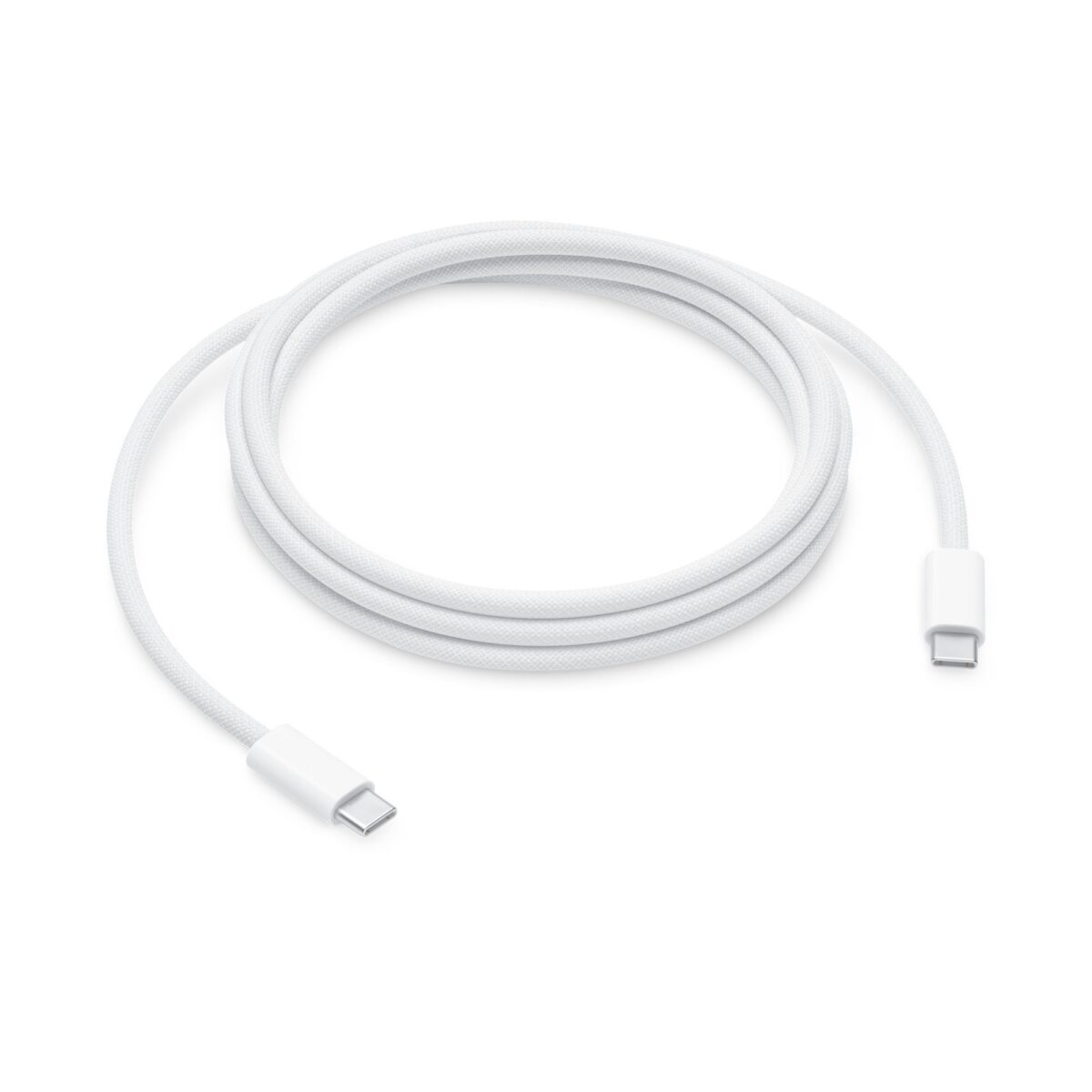 K-62 USB TO IPHONE DATA CABLE - Image 2