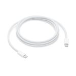 K-62 USB TO IPHONE DATA CABLE - Image 2