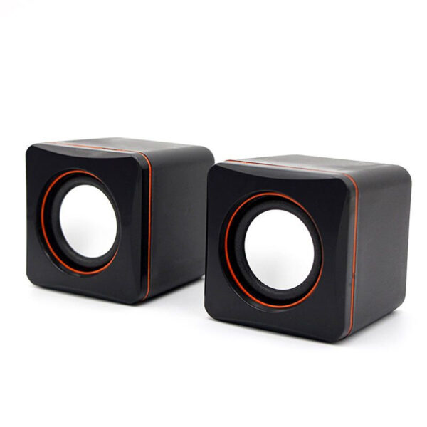 101Z MULTIMEDIA DESKTOP SPEAKER