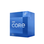 INTEL CORE I7-12700 12TH GEN PROCESSOR