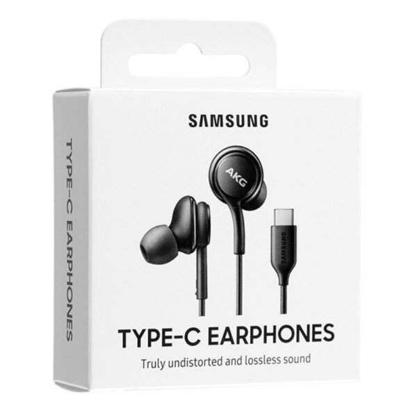 SAMSUNG TYPE-C EARPHONES AKG