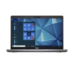 DELL 5410 I5 10TH GEN 14"INCH TOUCH DISPLAY LAPTOP