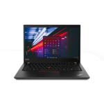 LENOVO THINKPAD T490 I7 8TH GEN 14"INCH DISPLAY LAPTOP - Image 2