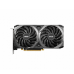 MSI RTX 3050 VENTUS 2X XS 8G OC  GRAPHICS CARD - Image 2