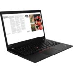 LENOVO THINKPAD T490 I7 8TH GEN 14"INCH DISPLAY LAPTOP
