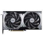 MSI RTX 5070 12GB VENTUS 2X OC GRAPHICS  CARD - Image 4