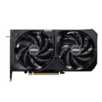 MSI RTX 5070 12GB SHADOW 2X OC GRAPHICS CARD - Image 3