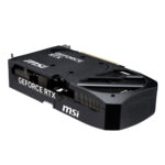 MSI RTX 5070 12GB SHADOW 2X OC GRAPHICS CARD - Image 2