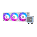 MSI MAG CORELIQUID A13 360 WHITE ARGB  CPU LIQUID COOLER