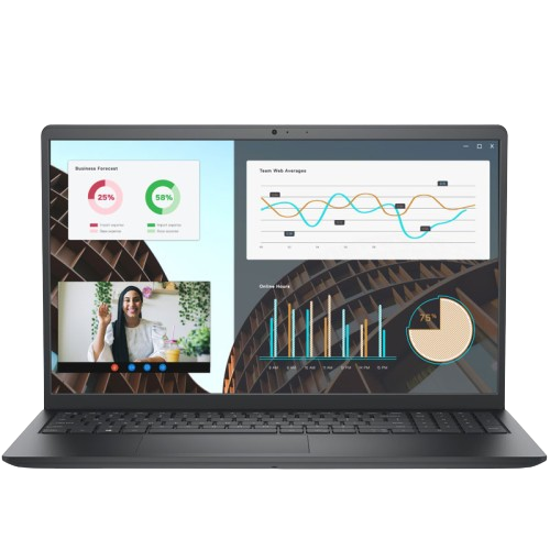 DELL VOSTRO 3530 INTEL CORE I5 13TH GEN 15.6"FHD DISPLAY LAPTOP