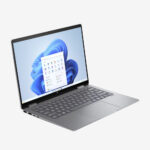 HP ENVY X360 14-FA0013DX RYZEN 5 8640HS 14"WUXGA DISPLAY LAPTOP - Image 3
