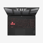ASUS TUF A15 FA507NVR RYZEN 7 7435HS RTX 4060 GAMING LAPTOP - Image 2