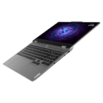 LENOVO LOQ 15IRX9 I7-13650HX 13TH GEN 15.6"FHD DISPLAY GAMING LAPTOP - Image 4