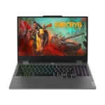 LENOVO LOQ 15IRX9 I7-13650HX 13TH GEN 15.6"FHD DISPLAY GAMING LAPTOP