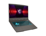MSI THIN 15 B13UC i7 13TH GEN i7-13620H RTX3050 4GB GAMING LAPTOP