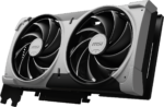 MSI RTX 5070 12GB VENTUS 2X OC GRAPHICS  CARD - Image 2