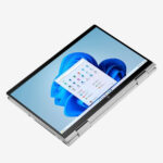 HP ENVY X360 2 IN 1 14-ES1023DX INTEL CORE 7 14"INCH IPS LAPTOP - Image 3