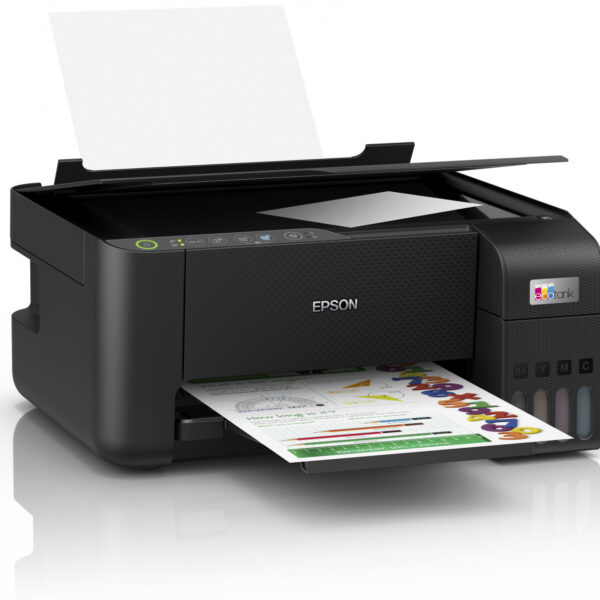 Epson L3210 Ink Tank Printer Print Scan Copy
